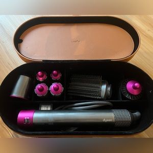 Dyson Airwrap